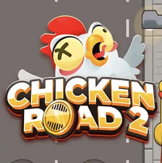 Chicken Road 2